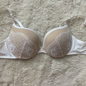 36B Push-up Bra